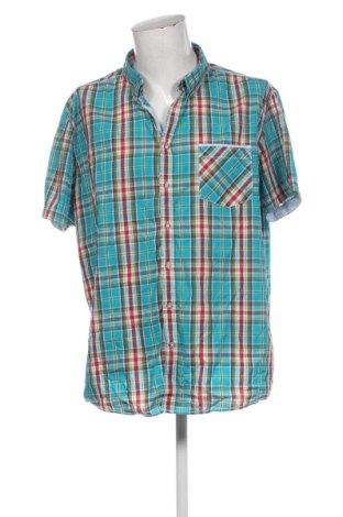 Męska koszula Reward, Rozmiar XXL, Kolor Kolorowy, Cena 78,99 zł