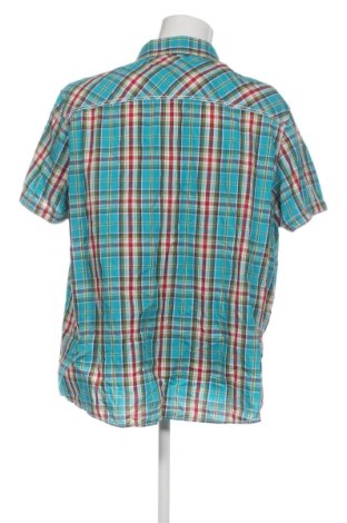 Męska koszula Reward, Rozmiar XXL, Kolor Kolorowy, Cena 78,99 zł