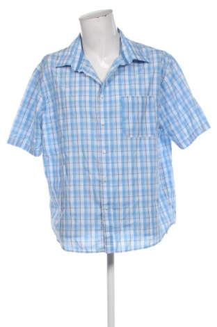 Ανδρικό πουκάμισο Reward, Μέγεθος 3XL, Χρώμα Πολύχρωμο, Τιμή 9,99 €