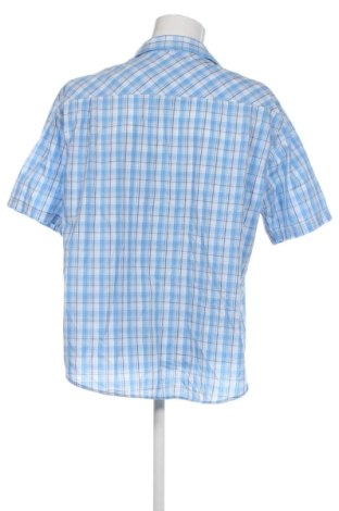 Ανδρικό πουκάμισο Reward, Μέγεθος 3XL, Χρώμα Πολύχρωμο, Τιμή 9,99 €