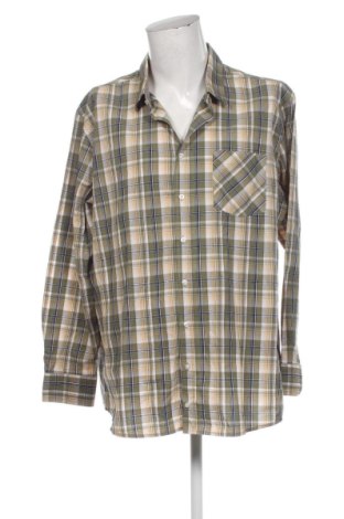 Ανδρικό πουκάμισο Reward, Μέγεθος 3XL, Χρώμα Πολύχρωμο, Τιμή 9,99 €