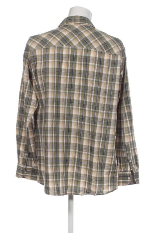 Ανδρικό πουκάμισο Reward, Μέγεθος 3XL, Χρώμα Πολύχρωμο, Τιμή 9,99 €