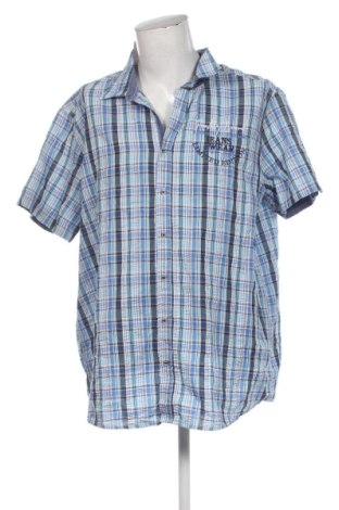 Męska koszula Reward, Rozmiar 3XL, Kolor Kolorowy, Cena 46,99 zł