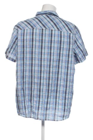 Męska koszula Reward, Rozmiar 3XL, Kolor Kolorowy, Cena 46,99 zł