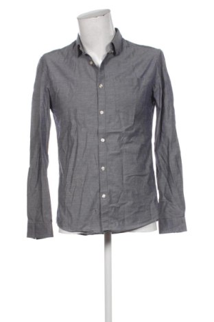 Męska koszula River Island, Rozmiar M, Kolor Szary, Cena 91,09 zł