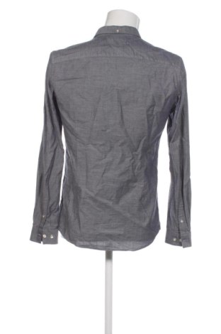 Męska koszula River Island, Rozmiar M, Kolor Szary, Cena 91,09 zł
