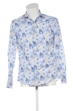 Ανδρικό πουκάμισο River Woods, Μέγεθος L, Χρώμα Πολύχρωμο, Τιμή 29,99 €