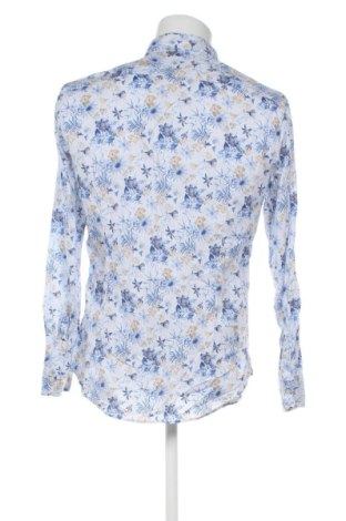 Ανδρικό πουκάμισο River Woods, Μέγεθος L, Χρώμα Πολύχρωμο, Τιμή 29,99 €