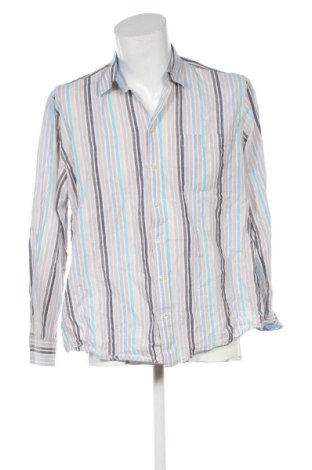 Herrenhemd Roger Kent, Größe L, Farbe Mehrfarbig, Preis € 17,00