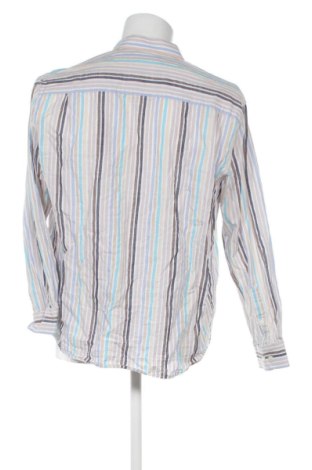 Herrenhemd Roger Kent, Größe L, Farbe Mehrfarbig, Preis € 17,00