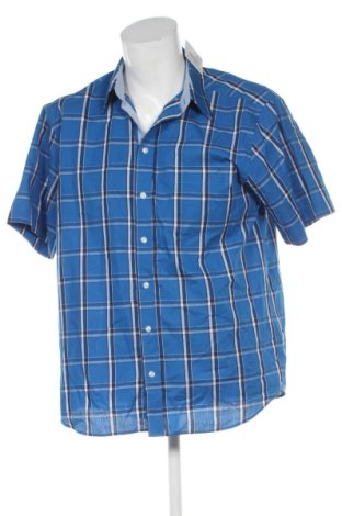 Cămașă de bărbați Roger Kent, Mărime S, Culoare Multicolor, Preț 107,99 Lei