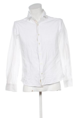 Pánska košeľa  Rossopuro, Veľkosť M, Farba Biela, Cena  75,00 €