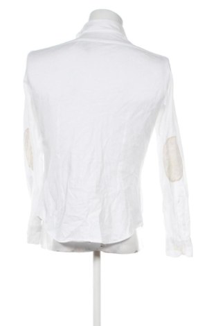 Pánska košeľa  Rossopuro, Veľkosť M, Farba Biela, Cena  75,00 €