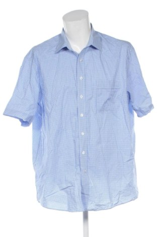 Ανδρικό πουκάμισο Rover&Lakes, Μέγεθος XXL, Χρώμα Πολύχρωμο, Τιμή 10,99 €