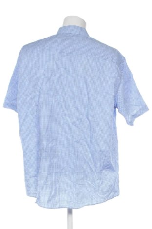 Ανδρικό πουκάμισο Rover&Lakes, Μέγεθος XXL, Χρώμα Πολύχρωμο, Τιμή 10,99 €