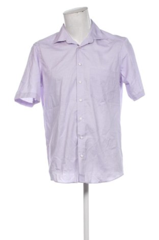 Cămașă de bărbați Royal Class, Mărime M, Culoare Mov, Preț 91,99 Lei
