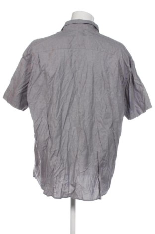 Cămașă de bărbați Russell Collection, Mărime M, Culoare Gri, Preț 91,99 Lei