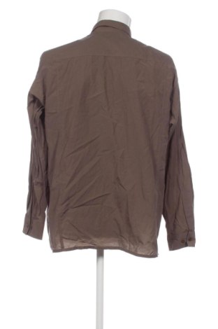 Cămașă de bărbați S.Oliver, Mărime XL, Culoare Maro, Preț 90,48 Lei