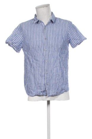 Pánská košile  S.Oliver, Velikost L, Barva Vícebarevné, Cena  642,00 Kč