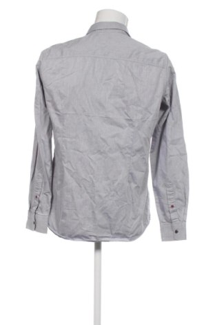 Pánska košeľa  S.Oliver, Veľkosť M, Farba Sivá, Cena  8,95 €