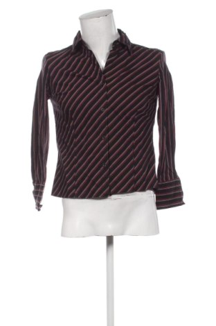 Ανδρικό πουκάμισο S.Oliver, Μέγεθος S, Χρώμα Πολύχρωμο, Τιμή 8,99 €