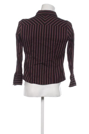 Ανδρικό πουκάμισο S.Oliver, Μέγεθος S, Χρώμα Πολύχρωμο, Τιμή 8,99 €