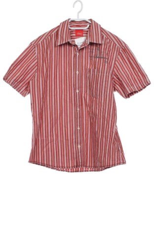 Cămașă de bărbați S.Oliver, Mărime S, Culoare Multicolor, Preț 107,99 Lei