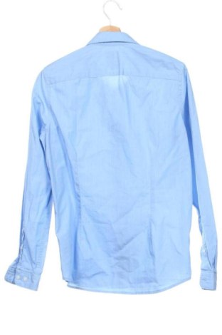 Herrenhemd S.Oliver, Größe S, Farbe Blau, Preis 17,00 €