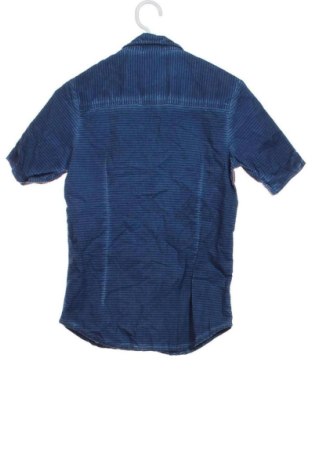 Herrenhemd S.Oliver, Größe M, Farbe Blau, Preis 22,99 €