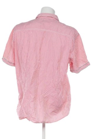 Ανδρικό πουκάμισο S.Oliver, Μέγεθος XXL, Χρώμα Πολύχρωμο, Τιμή 9,99 €