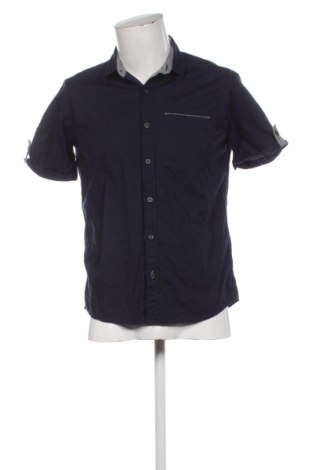 Herrenhemd S.Oliver, Größe S, Farbe Mehrfarbig, Preis 17,00 €