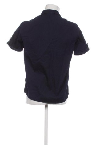 Herrenhemd S.Oliver, Größe S, Farbe Mehrfarbig, Preis 17,00 €