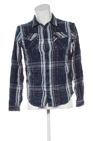 Pánská košile  S.Oliver, Velikost XL, Barva Vícebarevné, Cena  519,00 Kč