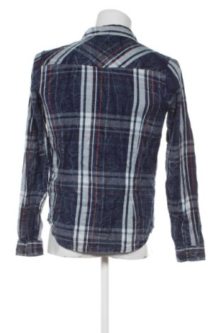 Pánská košile  S.Oliver, Velikost XL, Barva Vícebarevné, Cena  519,00 Kč