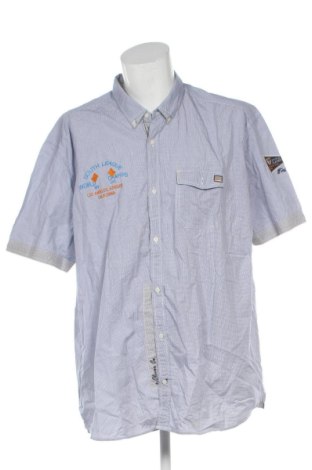 Pánská košile  S.Oliver, Velikost 3XL, Barva Šedá, Cena  269,00 Kč