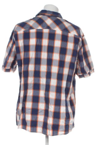 Herrenhemd S.Oliver, Größe 3XL, Farbe Mehrfarbig, Preis 11,99 €