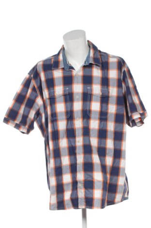 Herrenhemd S.Oliver, Größe 3XL, Farbe Mehrfarbig, Preis 11,99 €