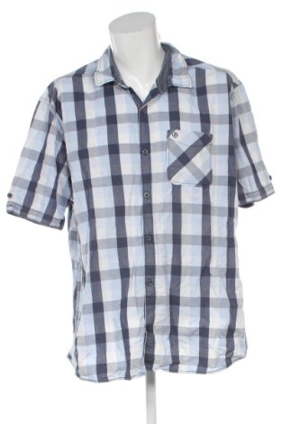 Herrenhemd S.Oliver, Größe 3XL, Farbe Mehrfarbig, Preis 11,99 €