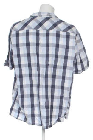 Herrenhemd S.Oliver, Größe 3XL, Farbe Mehrfarbig, Preis 11,99 €