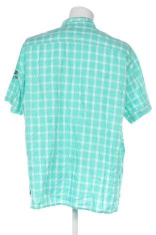 Herrenhemd S.Oliver, Größe 3XL, Farbe Mehrfarbig, Preis 11,99 €