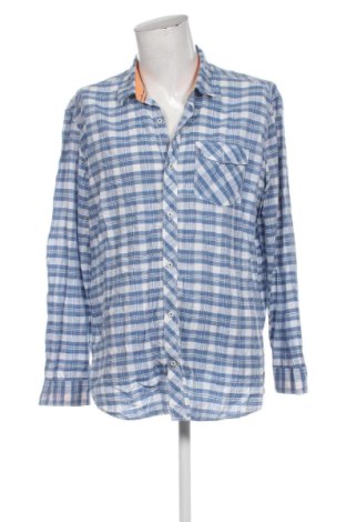 Pánská košile  S.Oliver, Velikost XXL, Barva Vícebarevné, Cena  219,00 Kč