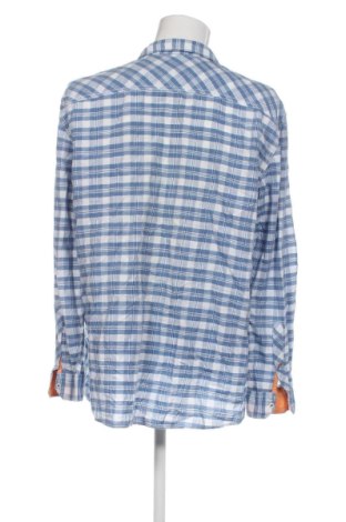 Pánská košile  S.Oliver, Velikost XXL, Barva Vícebarevné, Cena  219,00 Kč