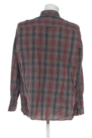 Męska koszula S.Oliver, Rozmiar XXL, Kolor Kolorowy, Cena 91,99 zł