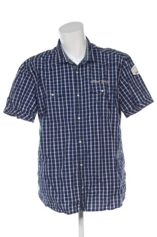 Pánska košeľa  S.Oliver, Veľkosť XXL, Farba Viacfarebná, Cena  10,95 €