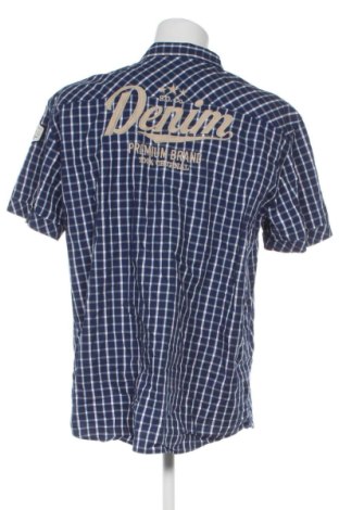 Pánska košeľa  S.Oliver, Veľkosť XXL, Farba Viacfarebná, Cena  10,95 €