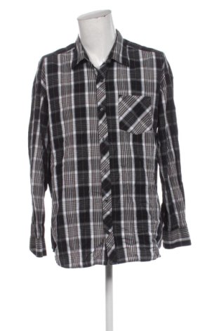 Мъжка риза S.Oliver, Размер 3XL, Цвят Многоцветен, Цена 7,66 €