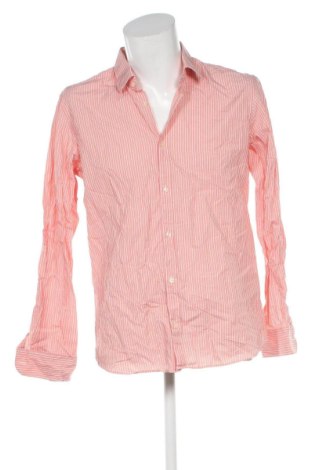 Мъжка риза S.Oliver, Размер L, Цвят Многоцветен, Цена 7,15 €