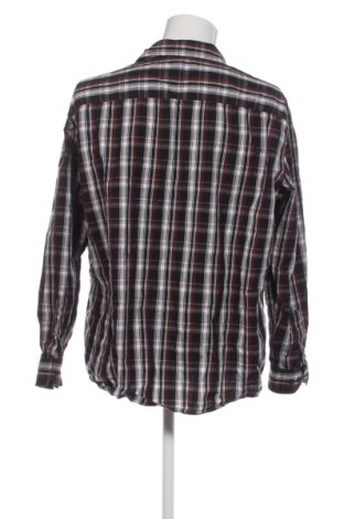 Herrenhemd S.Oliver, Größe XXL, Farbe Mehrfarbig, Preis 9,99 €