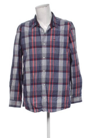 Cămașă de bărbați S.Oliver, Mărime 3XL, Culoare Multicolor, Preț 47,99 Lei