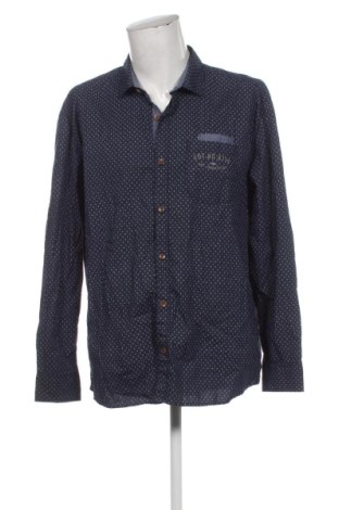 Pánska košeľa  S.Oliver, Veľkosť 3XL, Farba Viacfarebná, Cena  20,95 €